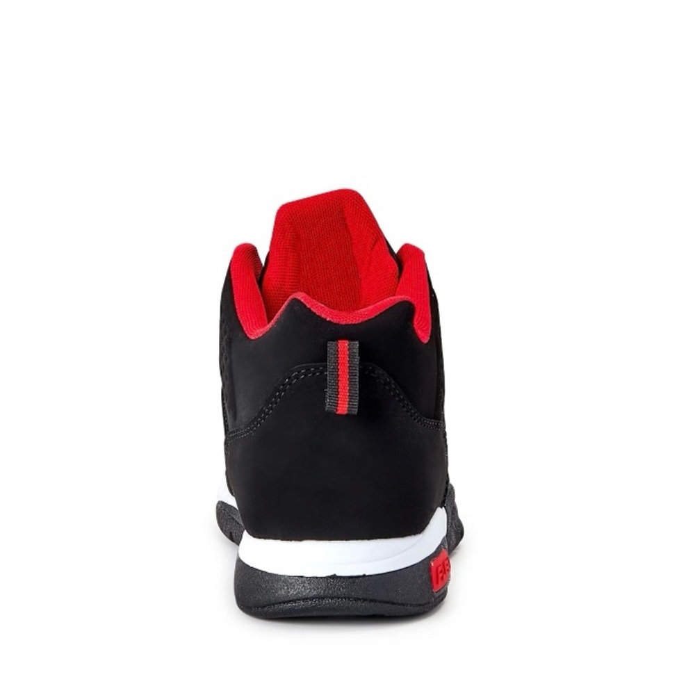 FUBU Men's Zone High-top Basketball Shoes BRAND NEW - Picture 4 of 5